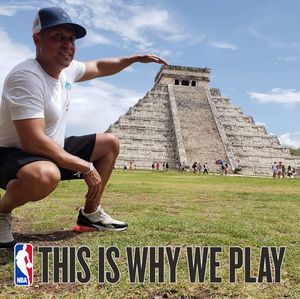 Meet your Posher, Johnny